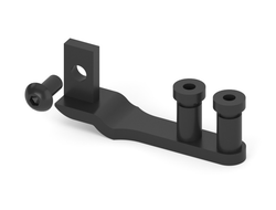 GRACE Ролик для последовательного открывания OP0003.VR000.BKSPC.QC ARISTO