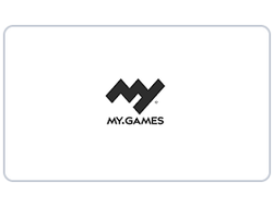 MYGAMES | ИГРОВОЙ ПОРТАЛ