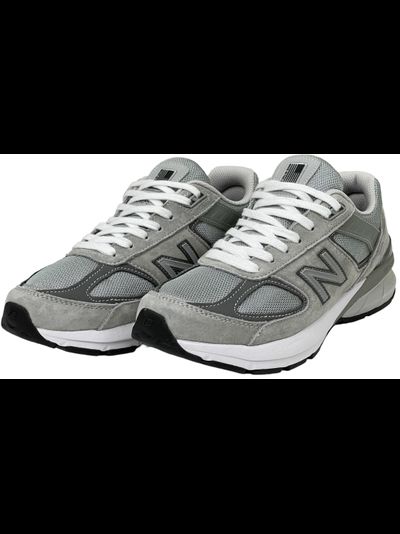 New Balance 990 V5 Made in USA Castlerock
