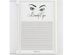 ПУЧКИ НА ЛЕНТЕ 3Д