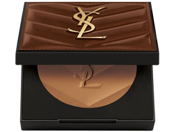 YSL ALL HOURS HYPER BRONZE - Бронзер для лица