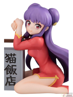 Фигурка Шампу (Shampoo Tenohira)