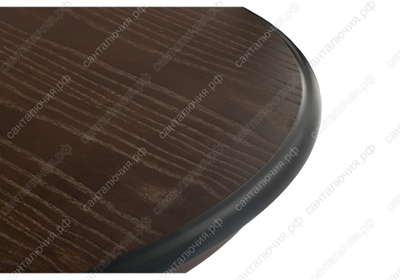 Стол Aventa tobacco