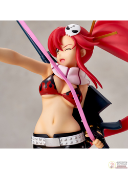 Фигурка Ёко Литтнер (Yoko Littner)