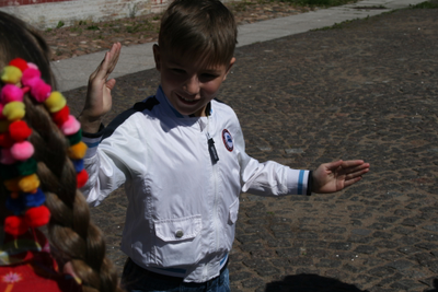 квест на выпускной тайна петропавловской крепости