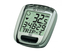 Велокомпьютер Sigma BC 700, проводной, sig-8910