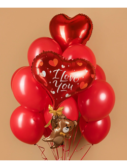 # 515 про любовь