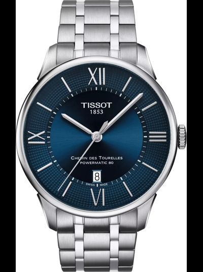 Швейцарские часы Tissot T099.407.11.048.00