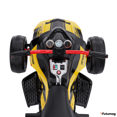 Детский электромобиль Hitway MTC8