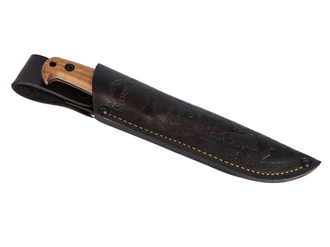 Нож Pioneer AUS-8 SW Stonewash