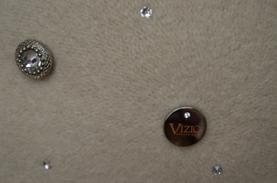 Vizio Италия 3633 берет фетр бежевый цвет 10