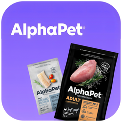 AlphaPet