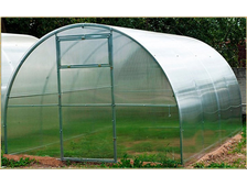 Теплица "Стандарт"                 ПОДРОБНЕЕ