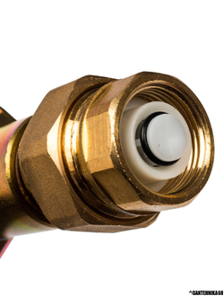 Группа подключения мембранного бака STOUT SVS-0006-013020