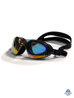 Очки LightSwim LSG-313 MR для плавания бассейна