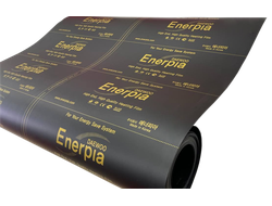 Инфракрасные пленочные теплые пол Enerpia Premium PTC
