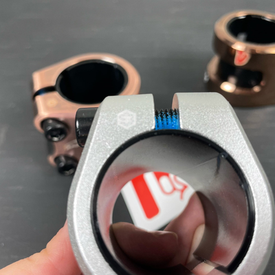 Зажим КОМЕТА HIC/IHC