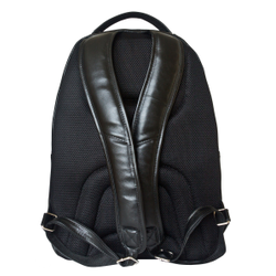 Кожаный рюкзак Coltaro black (арт. 3070-01)
