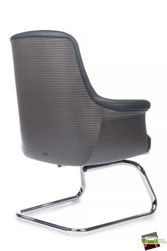 Кресло Verdi SF D655 Черный