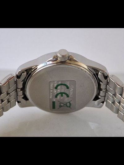 Часы Casio LTP-1260PD-1B