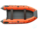Лодка ПВХ Angler Reef Тритон 390НД