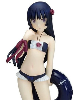 Фигурка 1/10 Рури Гоко (Gokou Ruri Swimsuit Ver.)