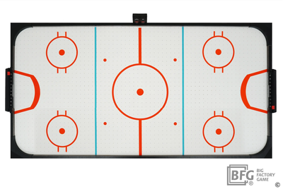 Аэрохоккей BFG Ice Transform 5 (Анкор)