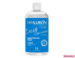 Belkosmex Hialuron Deep Hydration Мицеллярная вода Интенсивное увлажнение, 500мл