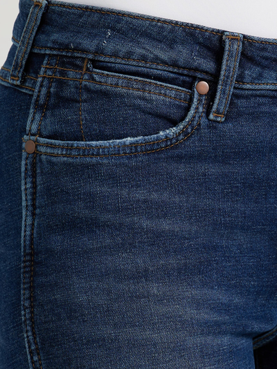 Wrangler® Retro® Bailey High Rise Trouser Jean