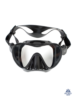 Маска для дайвинга Scorpena N безрамная