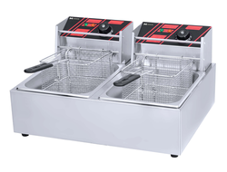 Фритюрница Hurakan HKN-FR66L