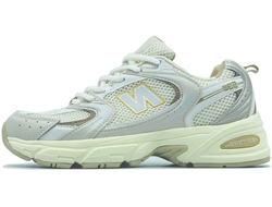 New Balance 530 Silver Beige