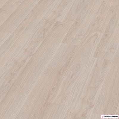Ламинат Kronostar Galaxy Дуб Вейвлесс Белый D 2873 купить в интернет-магазине mirovoy-parquet.ru