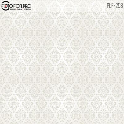 Пластиковый фотофон «Леон»