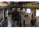 Mercedes Sprinter. 20 мест