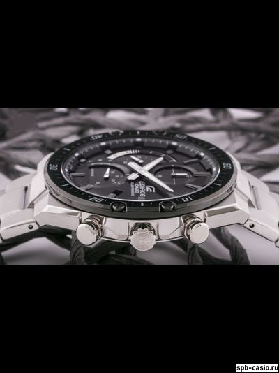 Часы Casio Edifice EFS-S560DB-1AVUEF