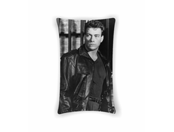 Подушка Jean-Claude Van Damme, Жан-Клод Ван Дамм №12