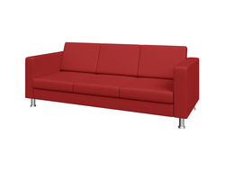 Офис. Диван 3-местный