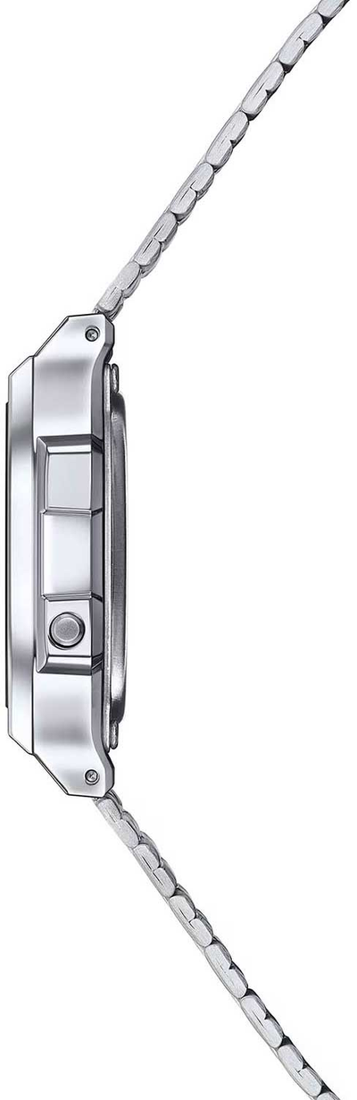 Часы Casio A-168WA-1