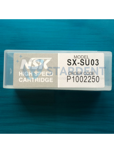 Картридж SX-SU03 для Pana-Max Plus, S-max M600L, DynaLEDM600LG