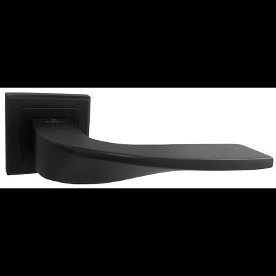 Мерано (Черный матовый)