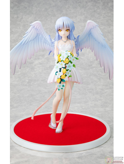 Фигурка 1/7 Тенси (Tachibana Kanade Wedding Ver.)
