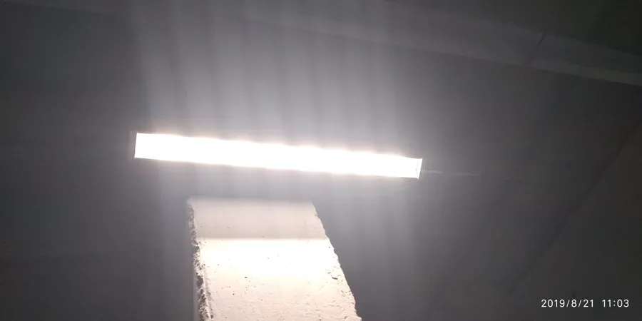 На нашем производстве