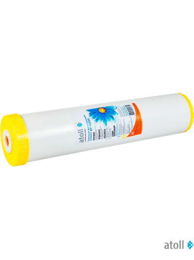 Картридж atoll RF-BB20 (обезжелезивающий)