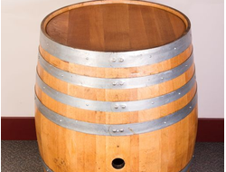 Аренда дубовой бочки на 10 литров