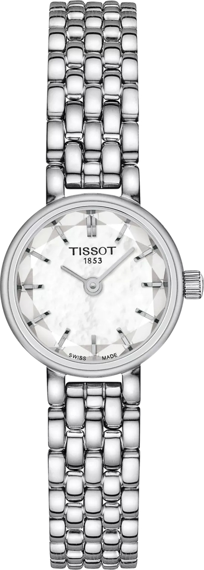 Швейцарские часы Tissot T140.009.11.111.00