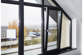 Конструктивные решения