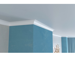Карниз из экополимера Cosca Decor KX019, 2 метра