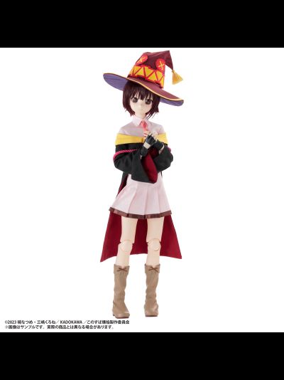 Кукла 1/3 Another Realistic Characters Мэгумин (Megumin)