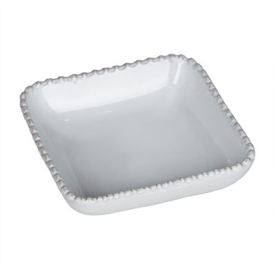 Салатник 150 мл квадратный 12*12*2,9 см, Лорд